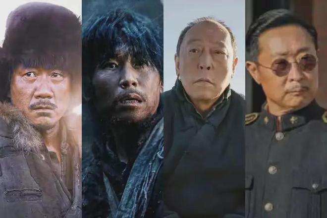 《归队》百度云免费在线【1080p高清】迅雷云盘下载