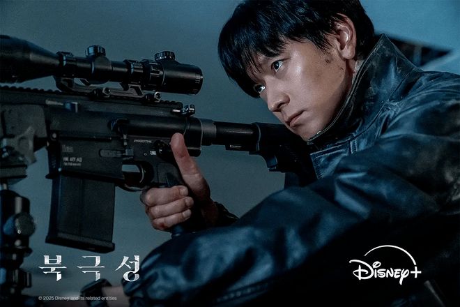 700亿砸向全智贤，韩国谍偶剧直接爆火！