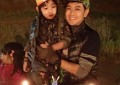林志颖老婆晒1米8大儿子近照，首度回应这10年为啥不让Kimi露脸，真不是因为长得丑缩略图