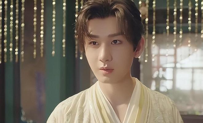 《赴山海》百度网盘阿里云盘电视剧免费下载HD1080p国语中字资源插图 《赴山海》百度网盘阿里云盘电视剧免费下载HD1080p国语中字资源