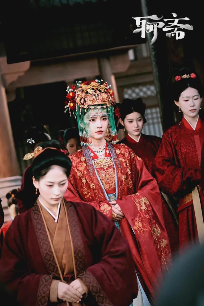 《聊斋》全集百度云【1080p】高清阿里云盘资源下载