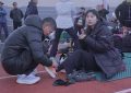 过不去的坎，忘不了的人，咱永远别散——看完《接力赛》心里话缩略图