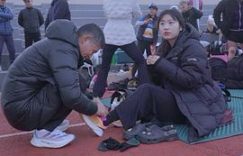 过不去的坎，忘不了的人，咱永远别散——看完《接力赛》心里话缩略图