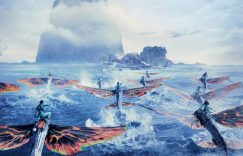 《阿凡达2》百度云【1080p网盘免费资源下载分享】缩略图