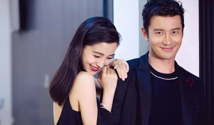 叶珂再掀风波！黄晓明和孩子都中招，杨颖这点体面也保不住了