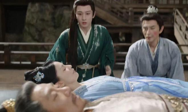 《赴山海》百度云资源下载【HD1080P】夸克网盘在线分享