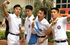 33岁TVB当红小生没戏演，上位失败后悄悄跑回去当主持人了缩略图