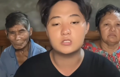 网红模仿明星走红，结果被告到破产，山寨这条路算是走到了头缩略图