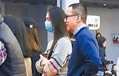 李泽楷带新女友现身，传已生龙凤胎，郭嘉文苦等九年却没名分缩略图