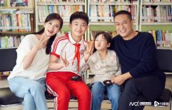 陈好：甩开完美妈妈包袱，当个有取舍的真实辣妈！缩略图
