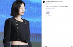 全智贤这事儿闹大了！越南伊拉克开骂，韩国硬刚，中国观众也不买账啦缩略图