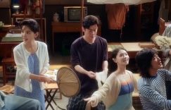 郑晓龙新出的年代剧太猛啦！30个大佬撑场子，瞅完预告我就敢断言：开播准爆！缩略图