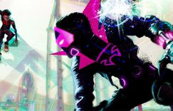 《蜘蛛侠：超越宇宙》百度云网盘资源下载〖720P1080pMp4泄露版〗迅雷下载缩略图