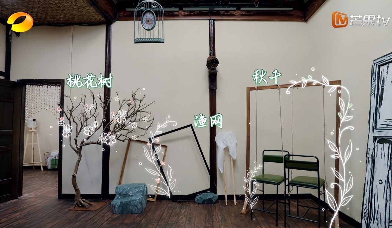 《向往的生活8》迅雷BT资源下载种子资源下载[BD-MP4MKV]云盘更新