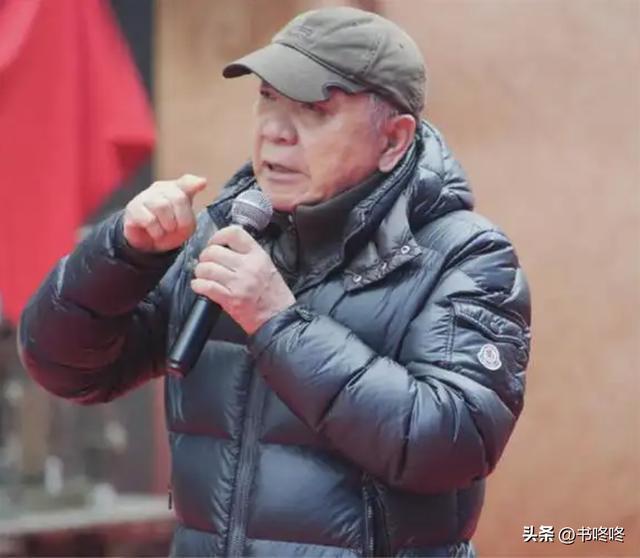 曹骏这回又挑大梁啦！郑晓龙带着影后、顶流明星和实力派大咖们霸气开机！