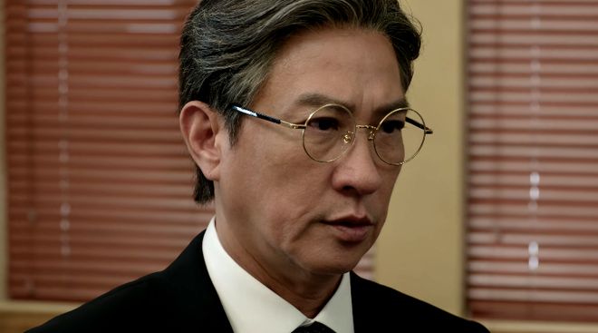 播俩小时就火到顶了！全网没一个差评，连追三集我拍胸脯保证：张家辉这部新剧绝对要爆！