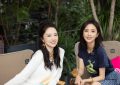 董璇刚结婚，佟丽娅就说了：我这儿永远给你当避风港缩略图