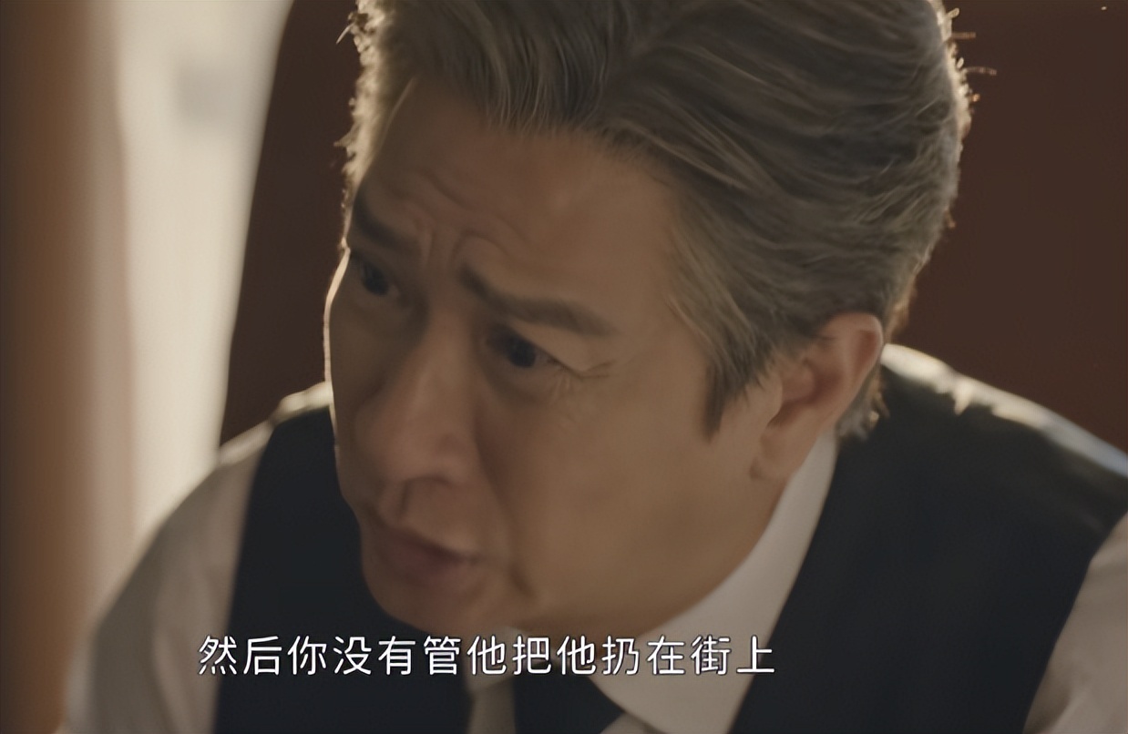 播了2小时，热度就飙到5万+，张家辉一上场，国庆档直接炸了！