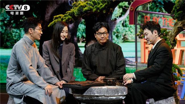 《剧说很好看》在线免费观看阿里云盘百度云网盘【1280P高清】资源下载