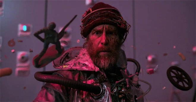 《加勒比海盗》百度云网盘【高清1080P免费】迅雷资源下载插图 《加勒比海盗》百度云网盘【高清1080P免费】迅雷资源下载