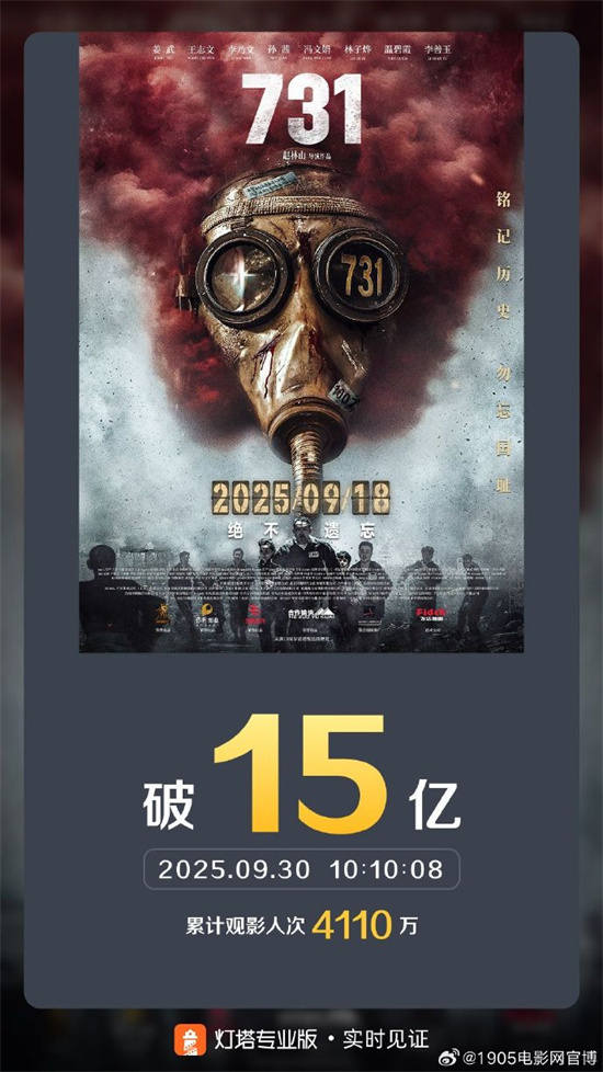 《731》（在线免费观看）百度云网盘资源[1080p]Mp4