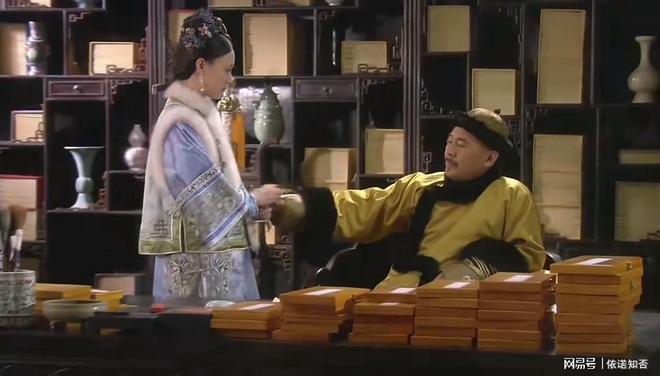 《甄嬛传》百度云网盘【1080P高清免费】泄露资源下载