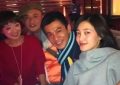 王丽坤和他同居8年，把青春都给了他，结果他转身娶了别人缩略图