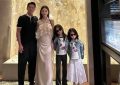 60岁天王当爹了，这下可把四大天王的岳父梗给破了！缩略图