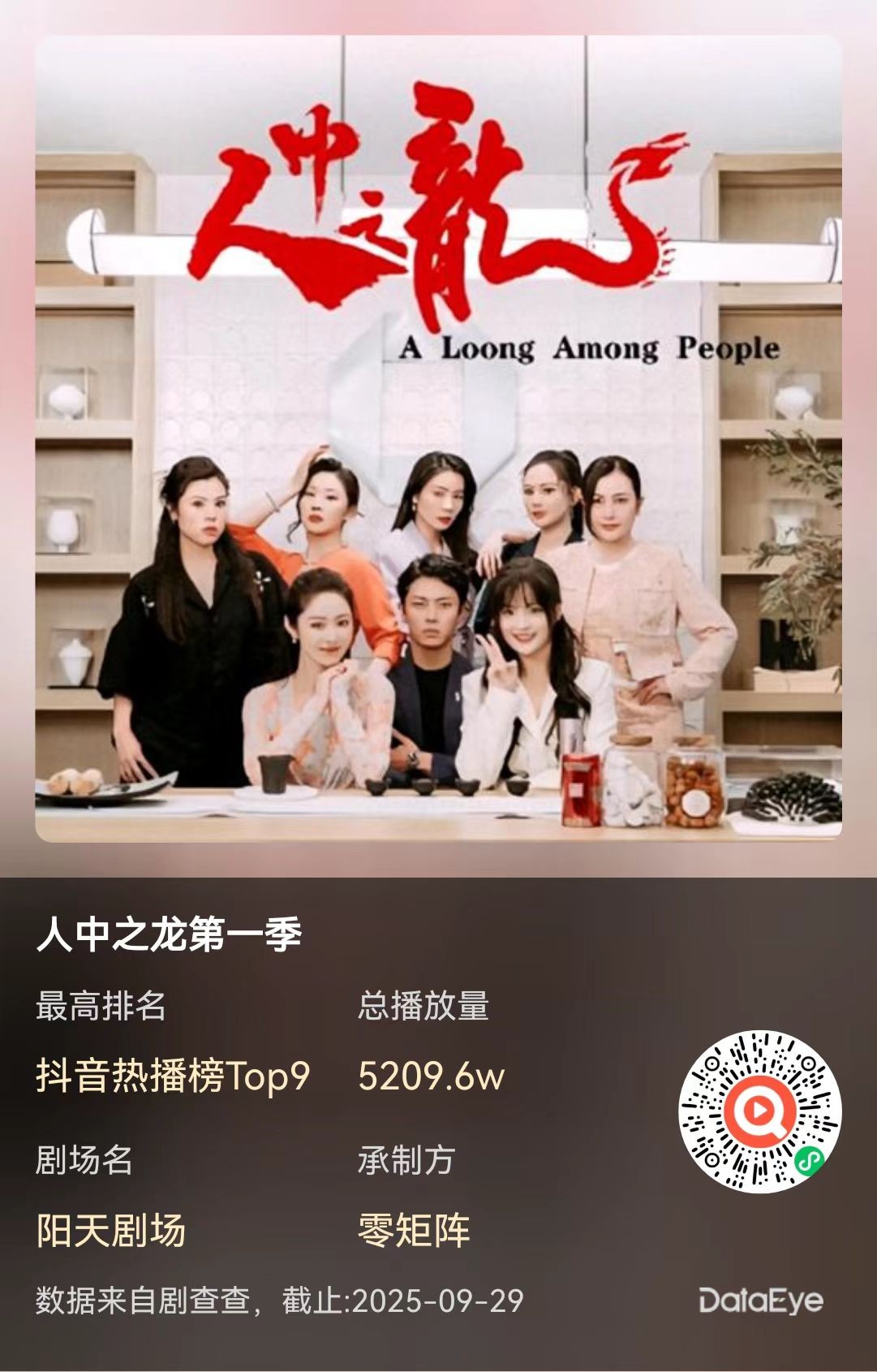 《人中之龙》高清电影百度云网盘免费下载HD1080p超清资源下载