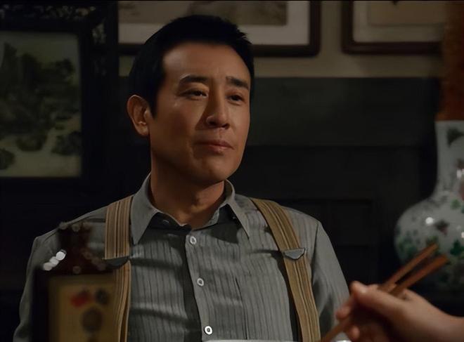 假吃的演员们！快跟于和伟学学咋演干饭戏行不？
