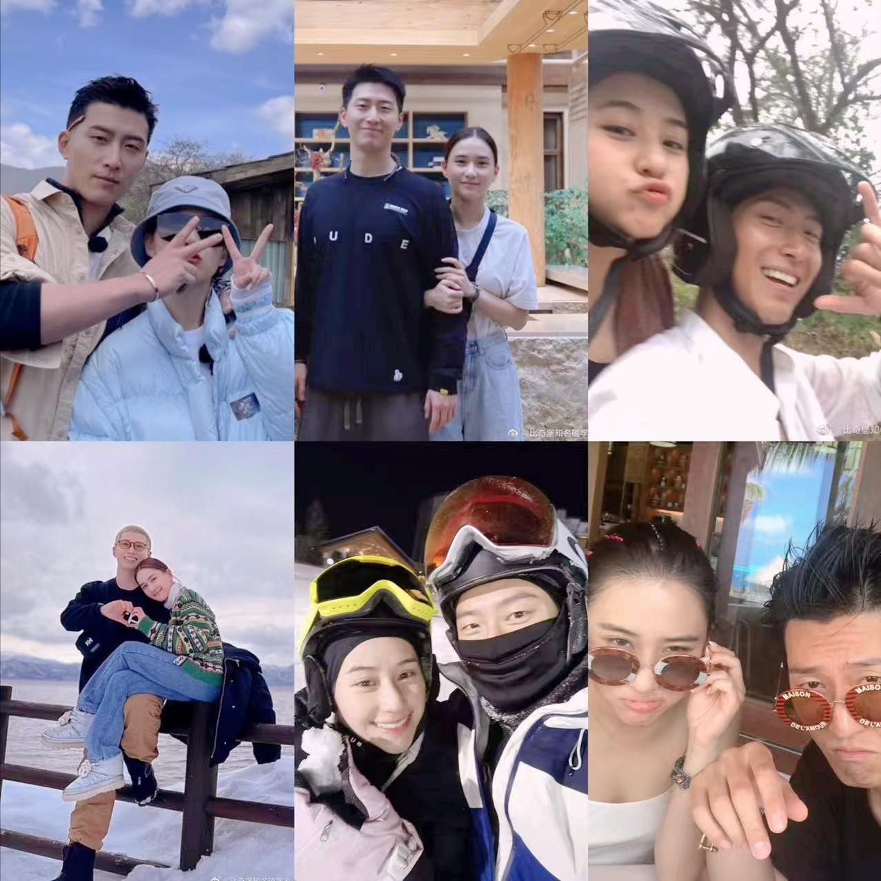 向太爆料：男星娶富家女花光积蓄，闹离婚却一分都分不到
