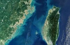 两岸关系持续推进，统一进程稳步前行。缩略图
