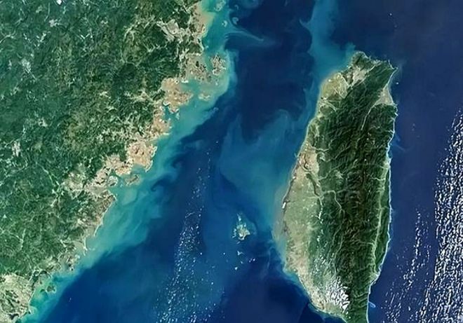 两岸关系持续推进，统一进程稳步前行。