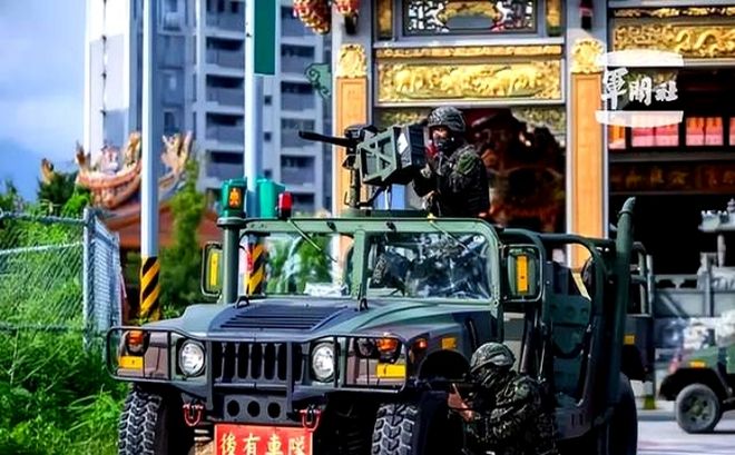 两岸关系持续推进，统一进程稳步前行。