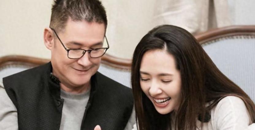 郭碧婷也要为婆媳关系发愁了？