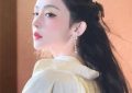 娜扎这千金气质，又拽又美！缩略图