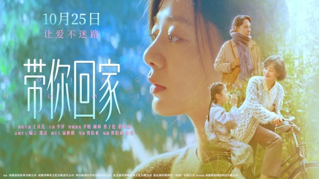 《带你回家》百度云电影免费观看国语中字阿里云盘高清在线播放