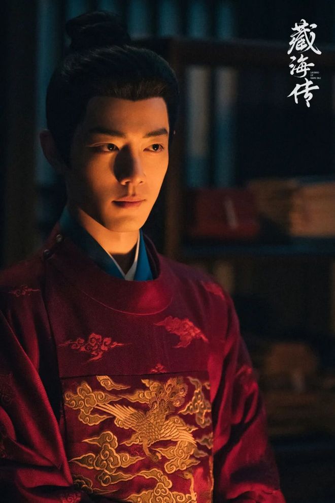 30万云包场，能买下男频剧的未来不？