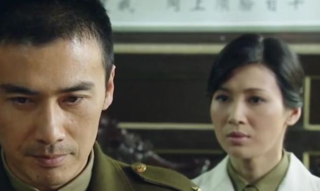 32集谍战大剧来啦！谍战教父又整活儿，妥妥的精品好剧！