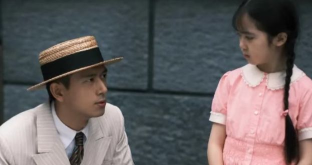 34集谍战大剧开播啦！李现、黄志忠领衔，全是实力派，妥妥的年度黑马剧！