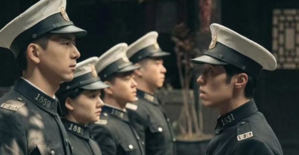 34集谍战大剧开播啦！李现、黄志忠领衔，全是实力派，妥妥的年度黑马剧！