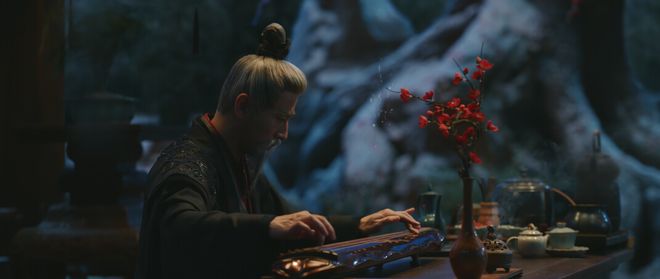 《暗河传》全集在线观看（完整阿里云盘版）【高清1080p】