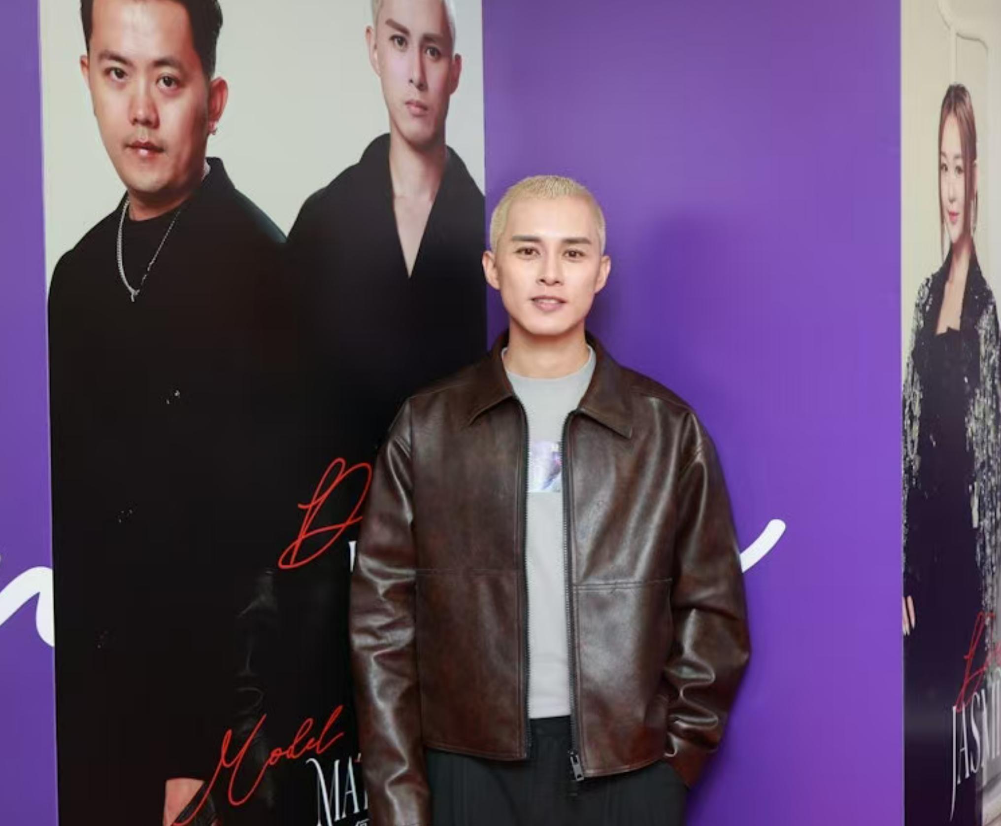TVB当红小生官宣明年结婚！女友是圈外人，离过婚但感情超稳