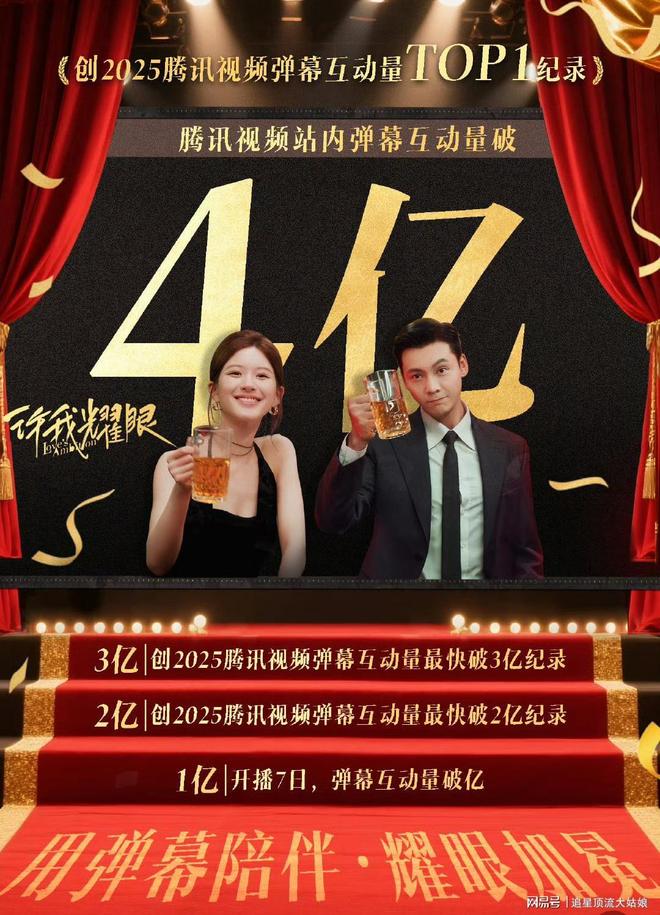 全网爆火！赵露思太上头，都市甜恋直接封神！