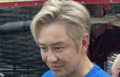 56岁港星近照曝光，网友狂吐槽：医美做太狠脸都僵了缩略图