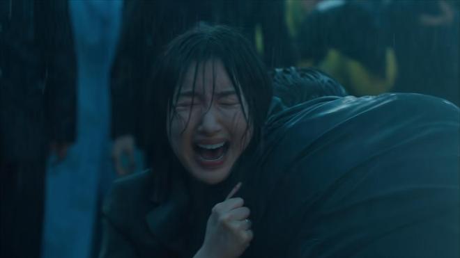 秦南蹲大牢，赵淑慧主动自首，连害九人的范建成遭无期徒刑，叶思北胜啦！