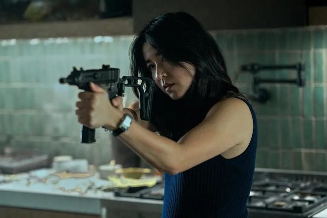 《史密斯夫妇第1季》全集百度云网盘[MP41080P]阿里云盘资源下载