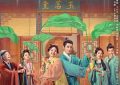 《芬芳喜事》太上头了！求快点更新～顺便来波剧评✨缩略图