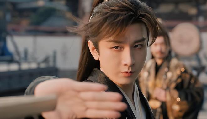 《天地剑心》百度云网盘[HD1080p]免费资源下载分享