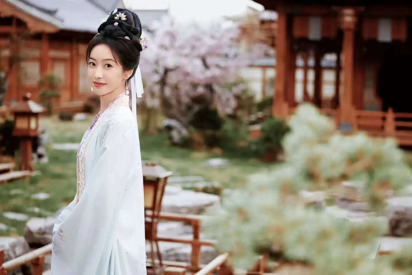 《山河枕》百度云网盘资源下载【1280P超高清】插图1 《山河枕》百度云网盘资源下载【1280P超高清】